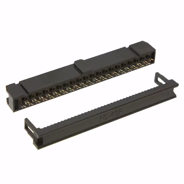 3030-44-0103-00 CNC Tech  Free Hanging Panel Mount